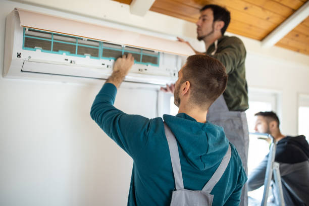 Ductless HVAC Repair in Saylorsburg, PA