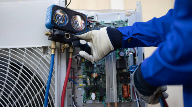 Best HVAC Maintenance Plan  in Saylorsburg, PA